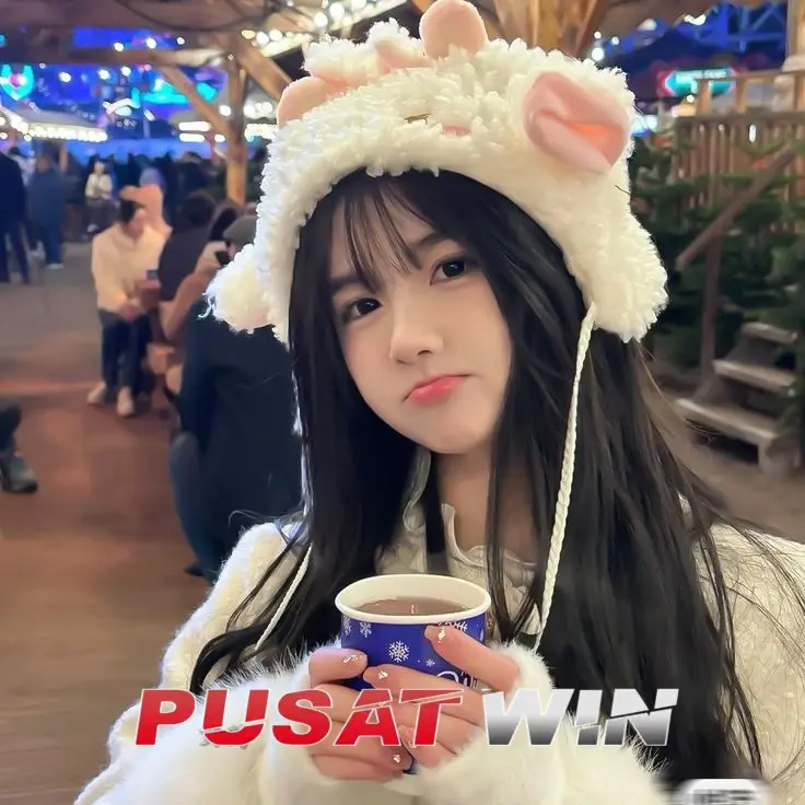 PUSATWIN 💵 Daftar Situs Slot Gacor Terbaru Link Pola Tergacor Panen Maxwin
